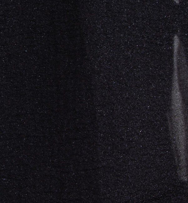 Rie Miller「ランタンスリーブシアー2WAYブラウス」|シャツ・ブラウス|