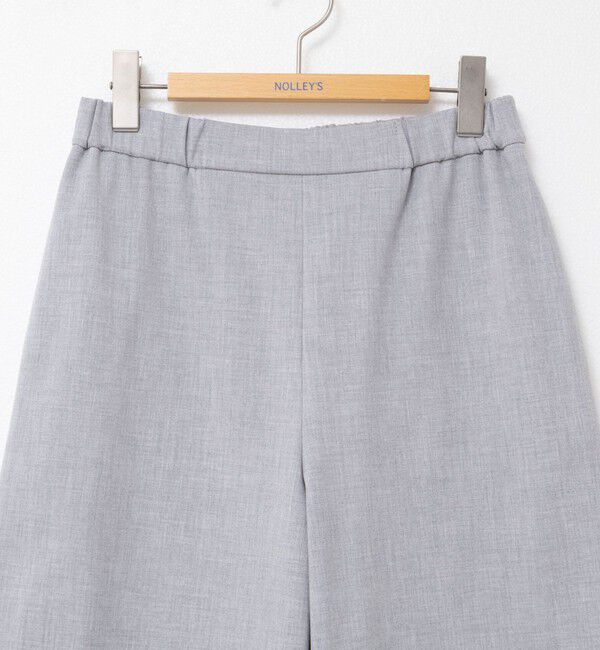 NOLLEY'S「ウォッシャブル裏起毛WARMパンツ」|その他|