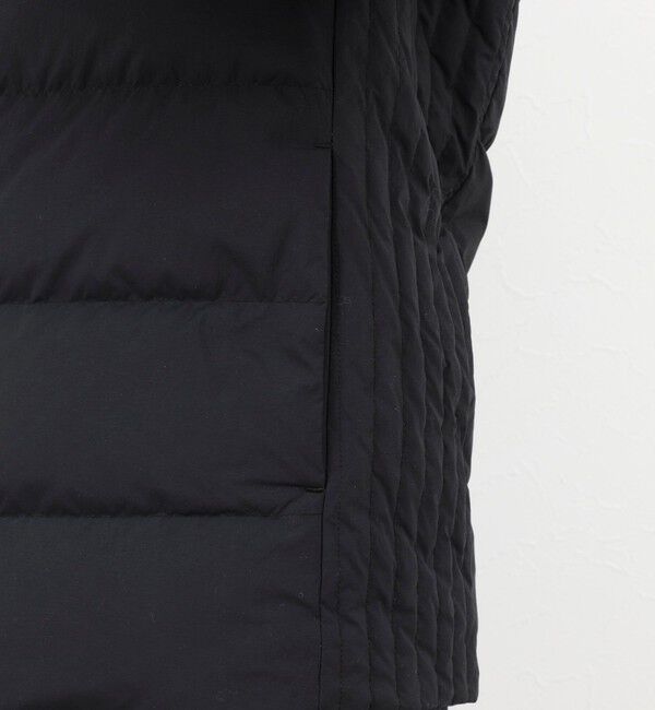 Stutostein「【komatsu/小松マテーレ】《ダントツ撥水》ダウンジャケット 25AW」|ダウン|