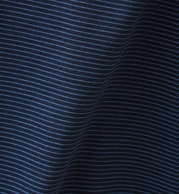 GLOSTER「【速乾/ストレッチ/耐久】PERFECTEX 水陸両用GOODNESS ロンT」|Tシャツ・カットソー|