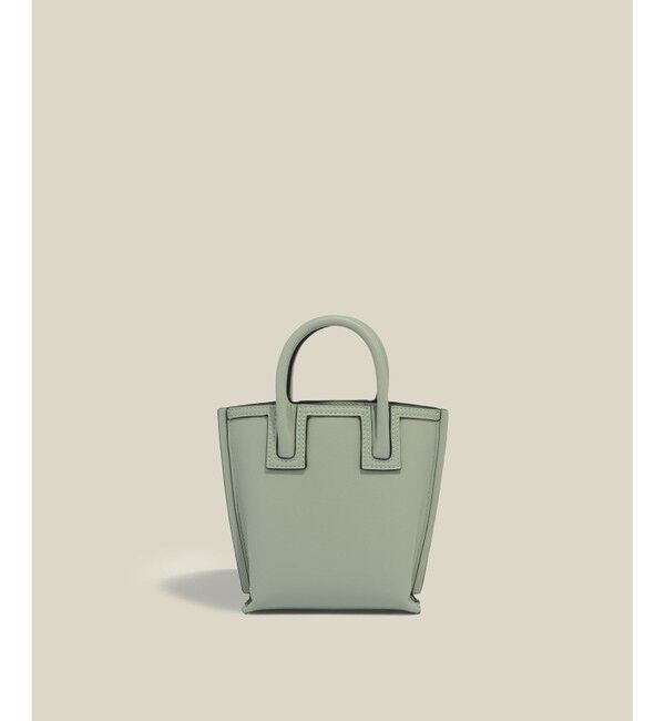 ROPE「【E'POR】Ree BAG Mini【WEB限定】【25SS】」|ショルダー・メッセンジャー|