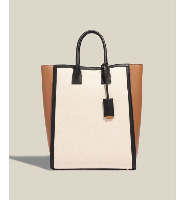 ROPE「【E'POR】I BAG Large【通勤】【A4対応】」|トートバッグ|