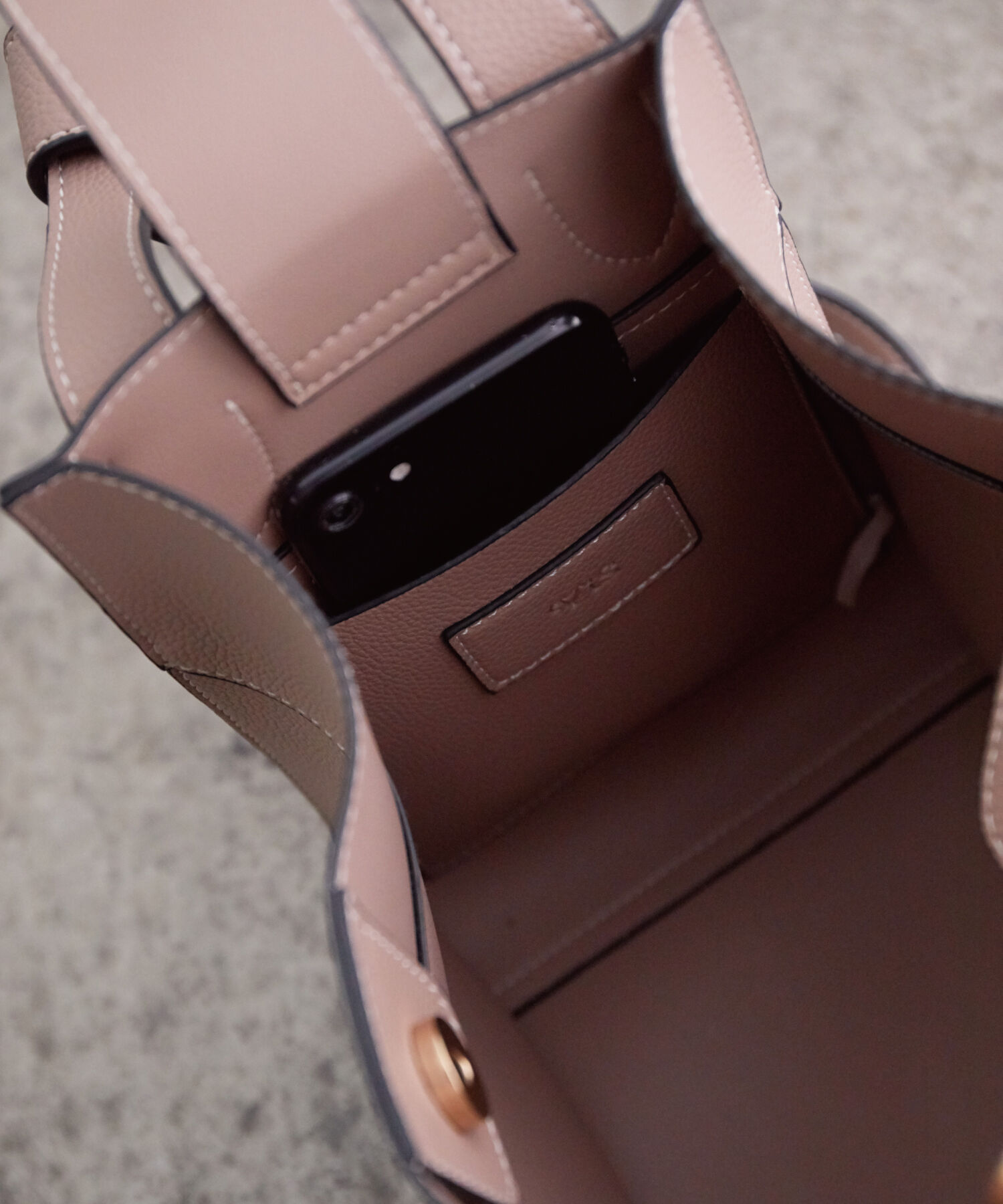 VIS「【新色追加】【マルチWAY】フロントタイバッグ」|ショルダー・メッセンジャー|