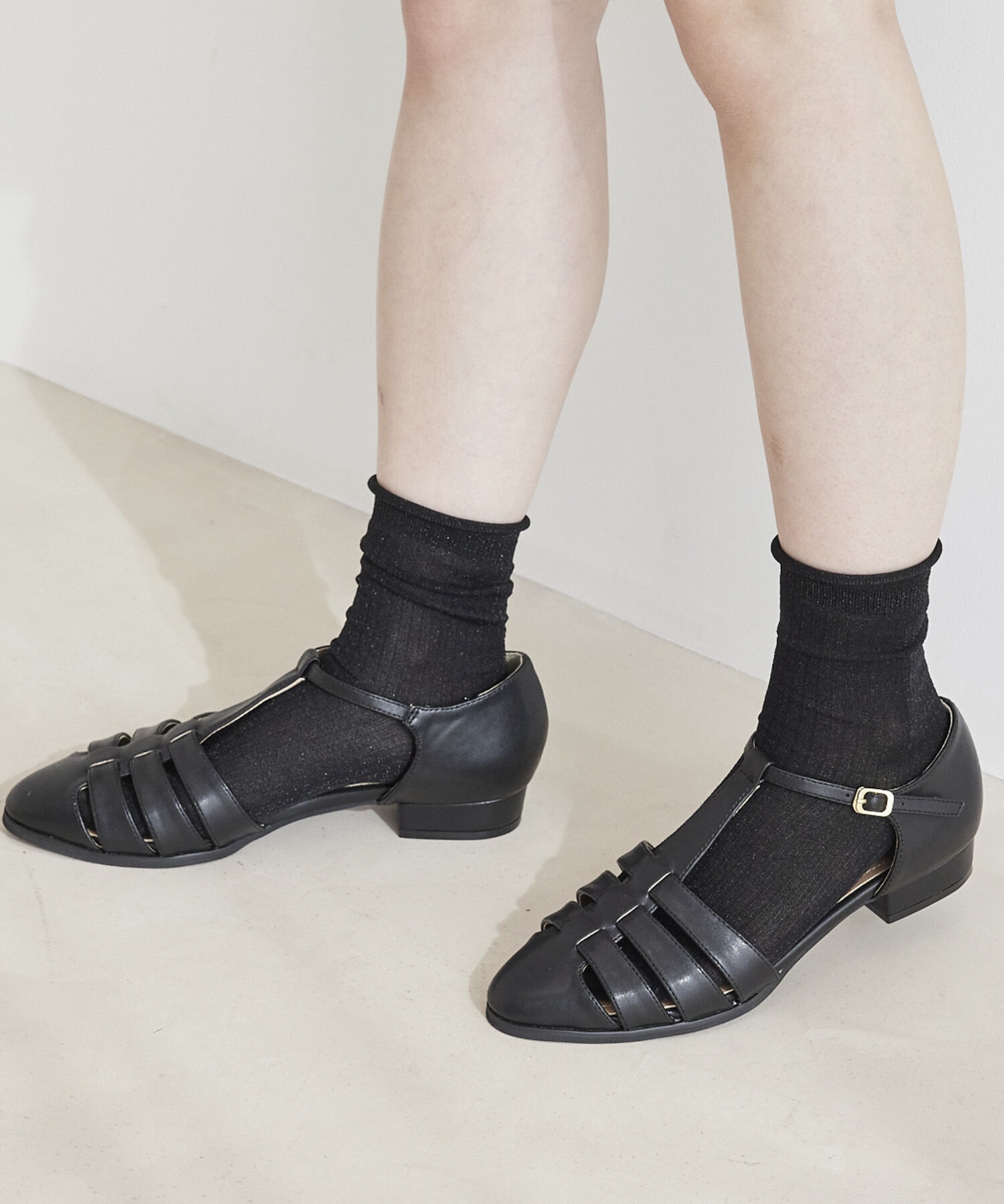 Juze「グルカサンダル」|サンダル|