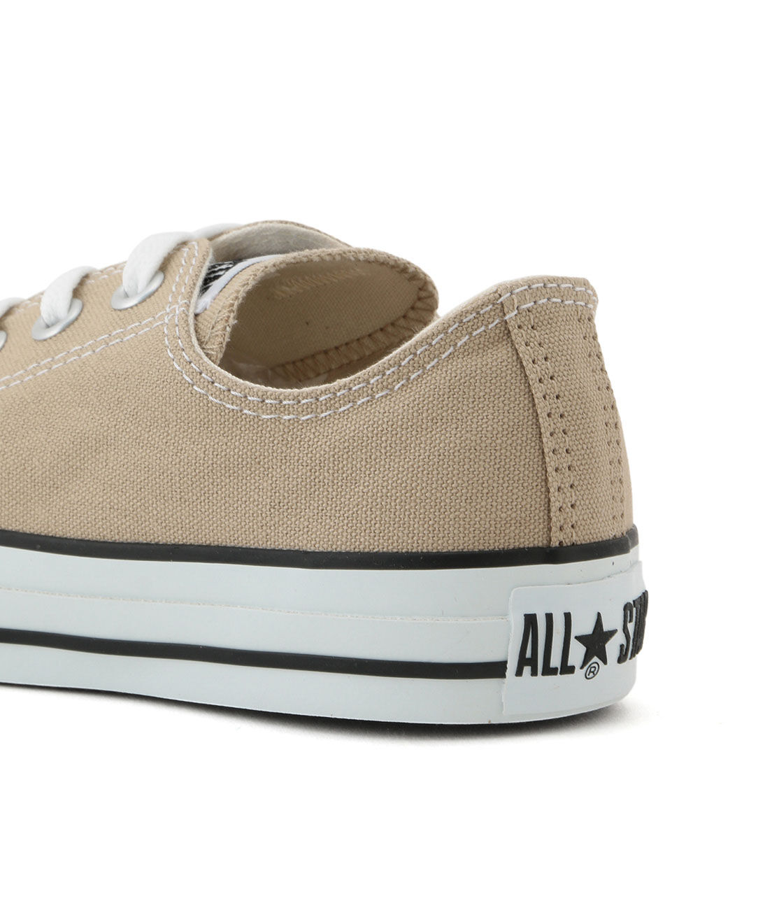 Juze「【CONVERSE】CANVAS ALL STAR COLOR OX 」|スニーカー|