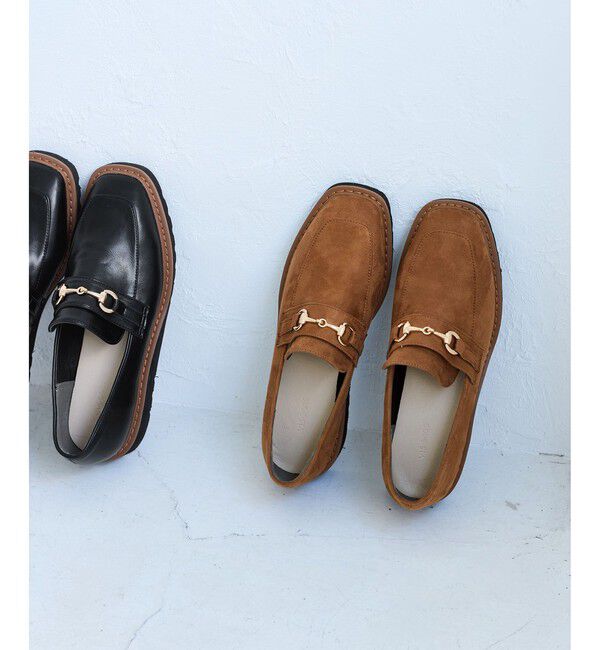 VIS「ビットローファー/軽量」|その他|