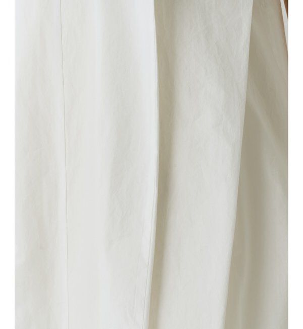 Drawing Numbers「【Drawing Numbers】タイプライターダブルフリルワンピース」|ワンピース|