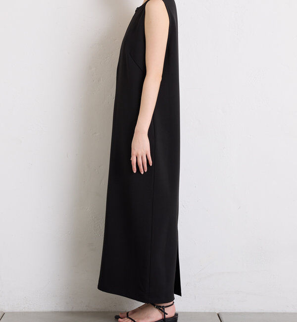  「クールタッチIラインワンピース」|ワンピース|