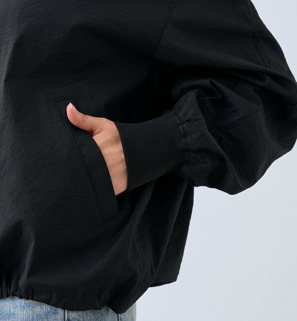  「【軽量/接触冷感/撥水性】ライトMA-1」|ブルゾン・スタジャン|