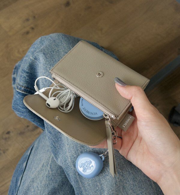  「《@__serako.r__企画》ミニウォレット」|その他|