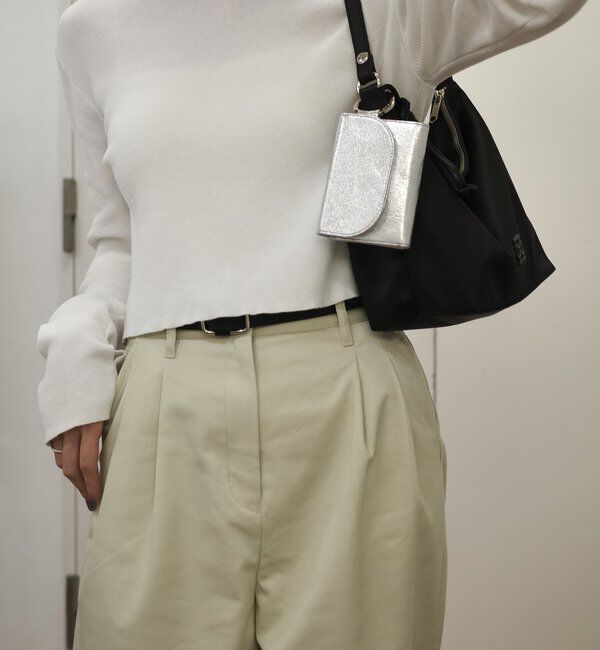  「《@__serako.r__企画》ミニウォレット」|その他|