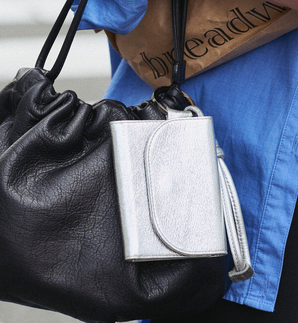  「《@__serako.r__企画》ミニウォレット」|その他|