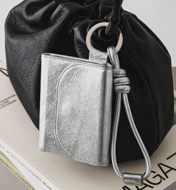  「《@__serako.r__企画》ミニウォレット」|その他|