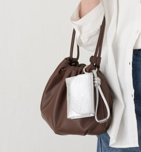  「《@__serako.r__企画》ミニウォレット」|その他|