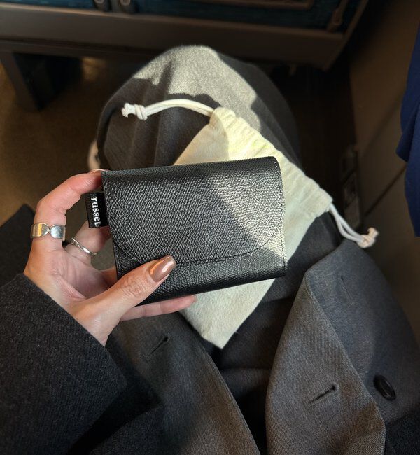  「《@__serako.r__企画》ミニウォレット」|その他|