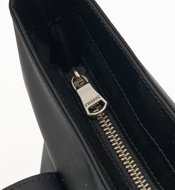  「アシンメトリーハンドルトートバッグ」|トートバッグ|