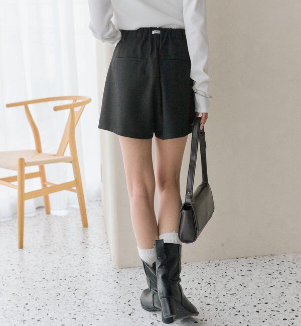  「TRショートパンツ」|チノ|