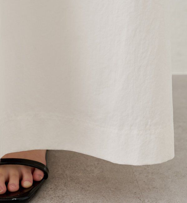  「【@__misa__03企画】プレート付きドッキング半袖ワンピース」|ワンピース|