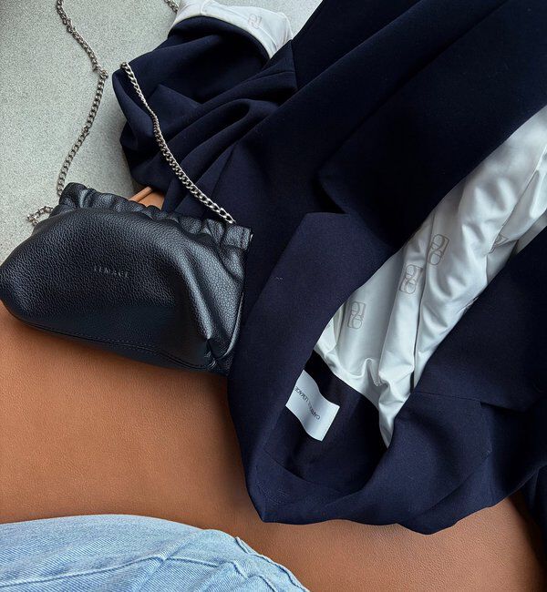  「【再販・サイズ展開あり・WEB限定カラー/グレージュ】Wテーラージャケット」|テーラードジャケット|