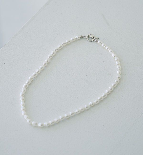  「パールネックレス」|ネックレス|