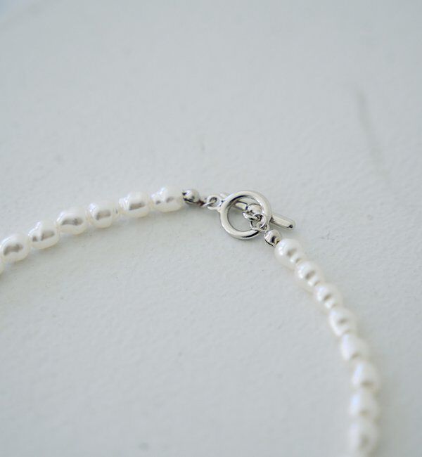  「パールネックレス」|ネックレス|