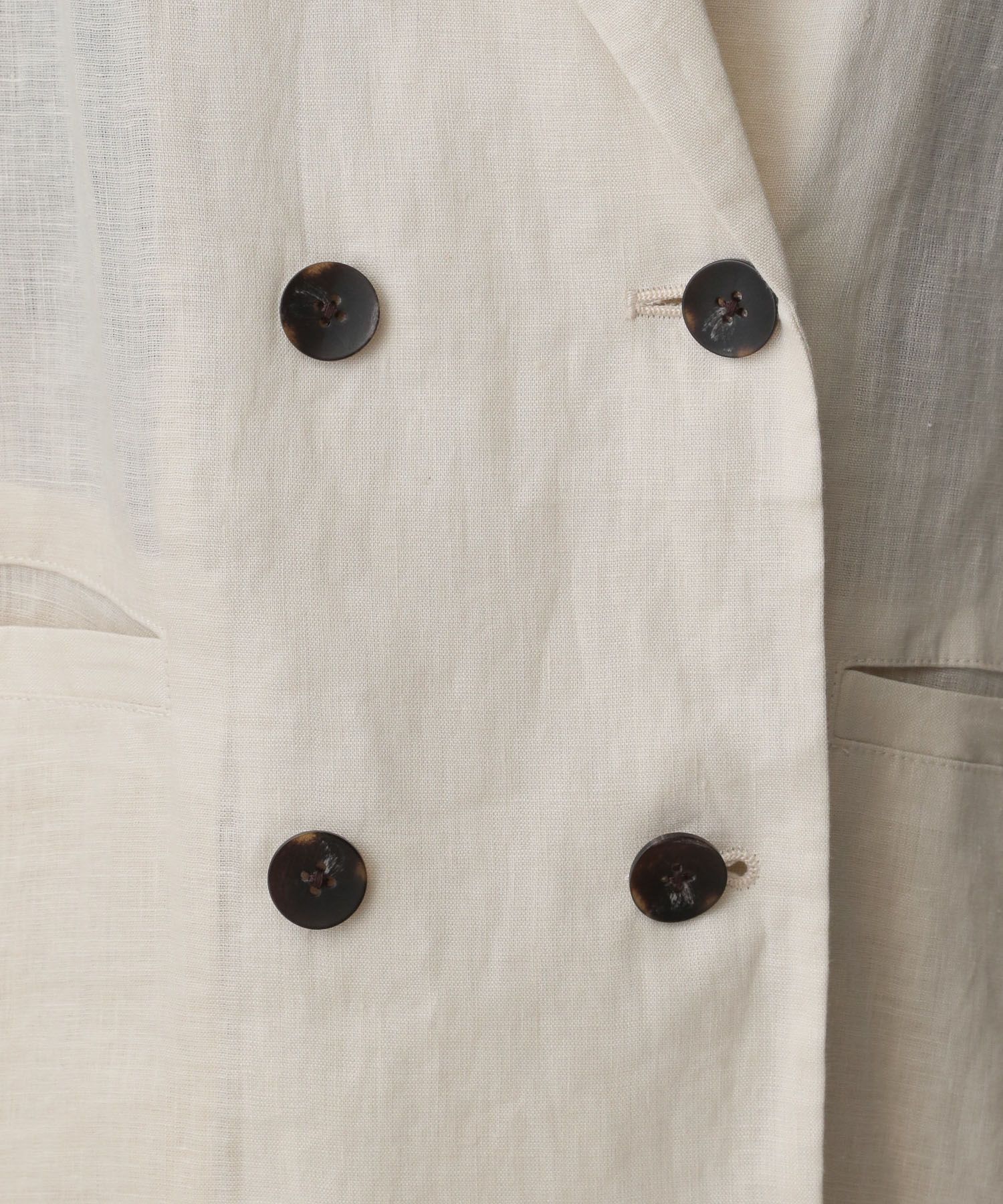 A part by 「ルランゼフィールWジャケット」|テーラードジャケット|