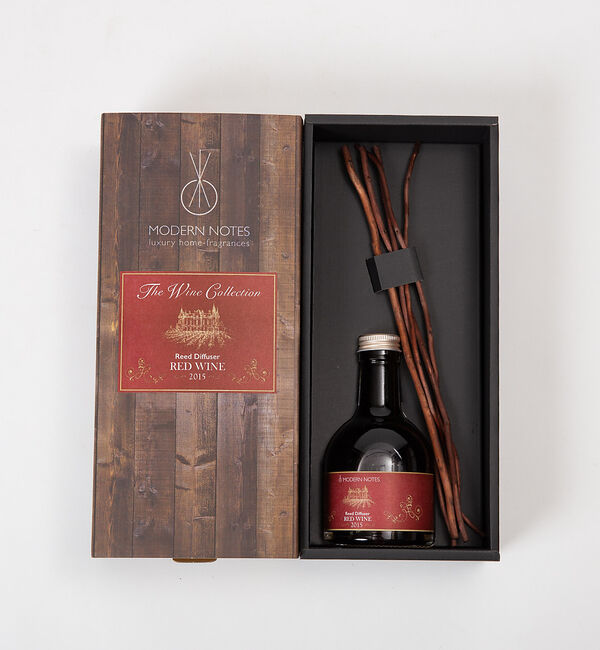 collex「【MODERN NOTES(モダンノーツ)】ワインコレクションディフューザー」|その他|
