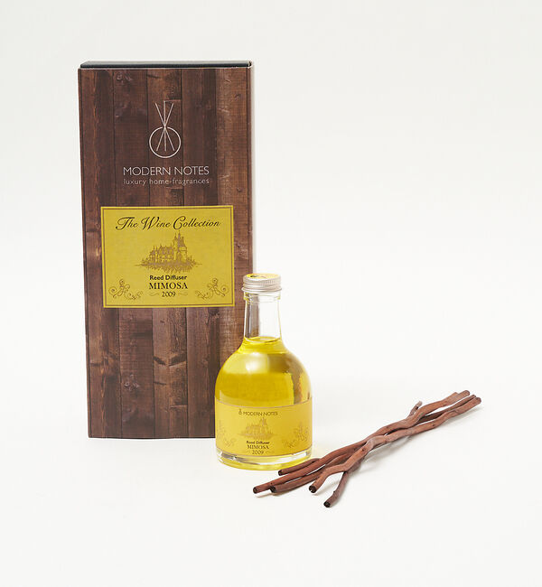 collex「【MODERN NOTES(モダンノーツ)】ワインコレクションディフューザー」|その他|