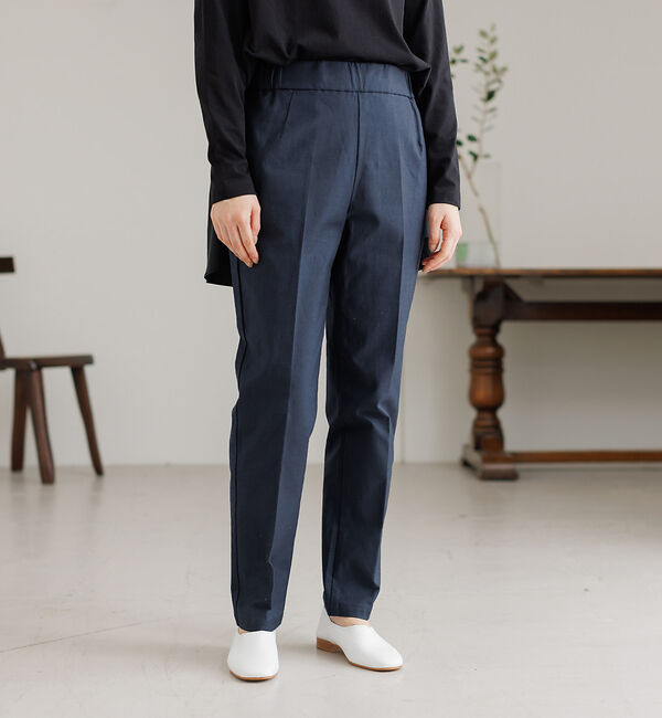collex「ストレッチテーパードパンツ」|その他|