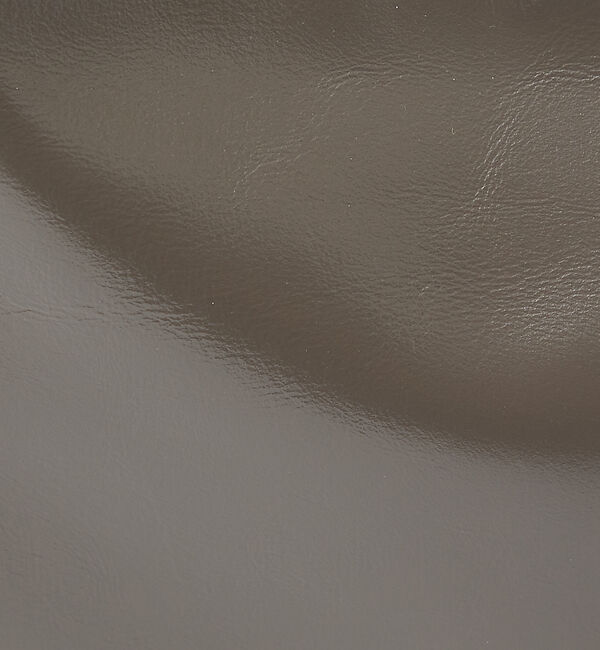 collex「【WEB限定】【BEAURE/ヴュレ】カウレザー トライアングル トートバッグ」|ショルダー・メッセンジャー|