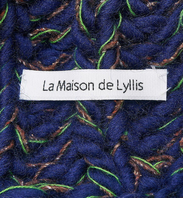 collex「【La Maison de Lyllis/ラ メゾン ド リリス】CREAM」|その他|