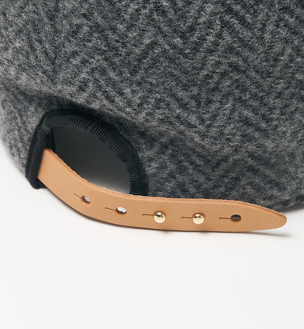 collex「【Nine Tailor/ナインテーラー】Catalpa Cap」|その他|