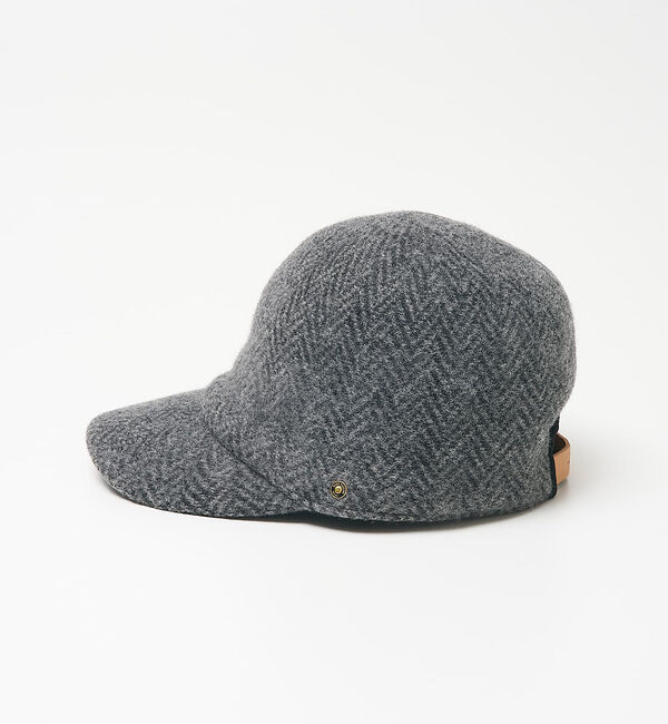 collex「【Nine Tailor/ナインテーラー】Catalpa Cap」|その他|