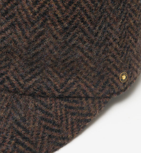 collex「【Nine Tailor/ナインテーラー】Catalpa Cap」|その他|