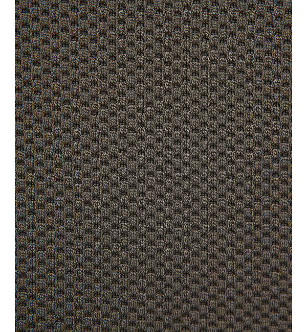 ABAHOUSE「【セットアップ対応】ハニカムメッシュ パーカー」|パーカー|