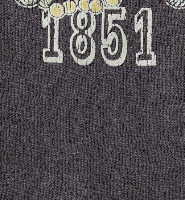 ABAHOUSE「【FRUIT OF THE LOOM/フルーツオブザルーム】ラグラントレーナー/」|スウェット・ジャージ|