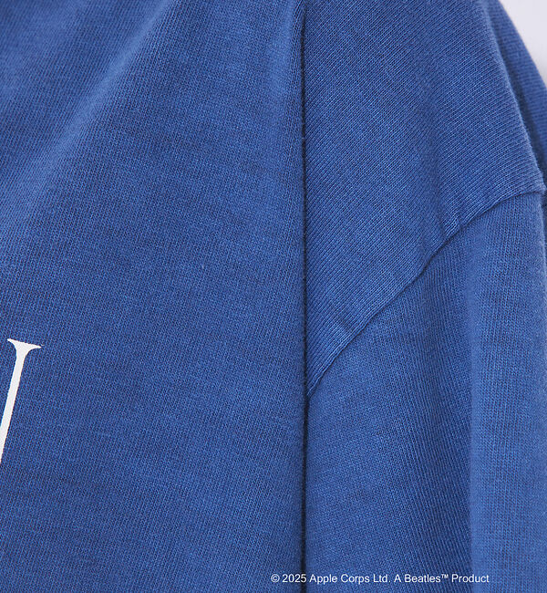 ABAHOUSE「【GOOD ROCK SPEED/グッドロックスピード】THE BEATLES」|Tシャツ・カットソー|