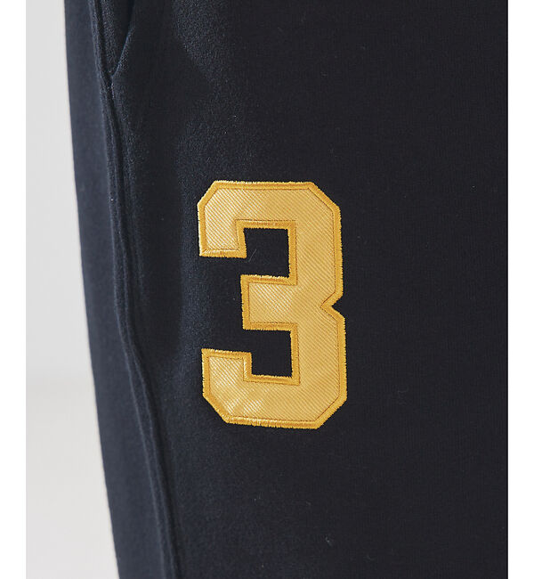 ABAHOUSE「【POLO RALRHLAUREN】トリプルポニー フリース ジョガーパンツ」|その他|