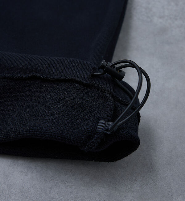 ABAHOUSE「【AH ABAHOUSE】ワイドバギー スウェットパンツ / セットアップ対応」|その他|