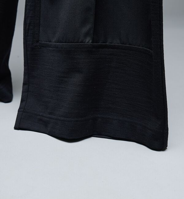 ABAHOUSE「セットアップ対応【i`m here/アイムヒアー】DOCKING PANTS/」|スラックス|