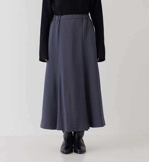 Rouge vif「【XSサイズ展開】セミマーメイドスカート」|スカート|