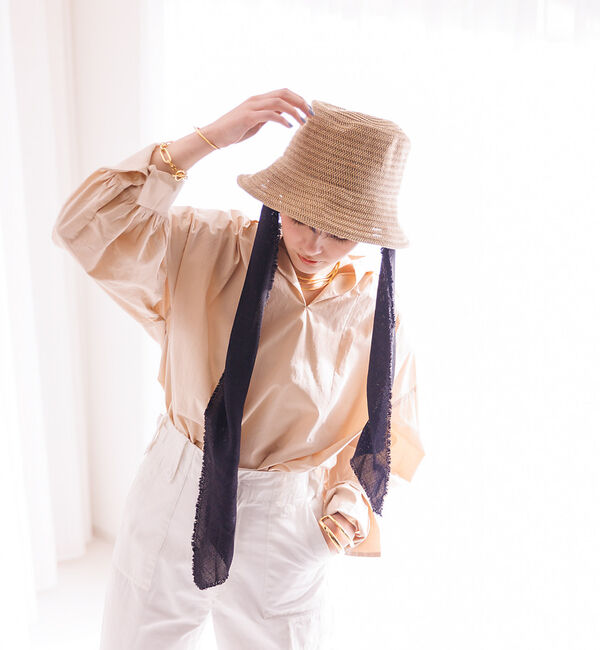 Rouge vif「【La Maison de Lyllis/ラ メゾン ド リリス】クロッシェスカ」|その他|