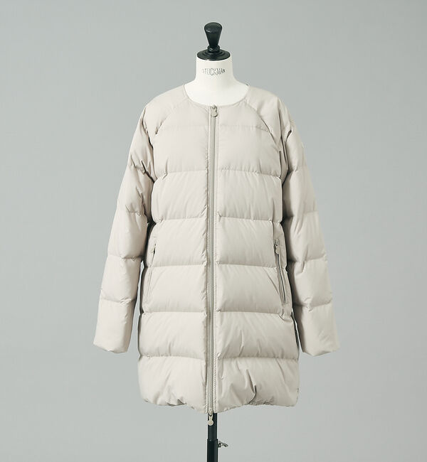 Rouge vif「【PYRENEX / ピレネックス】ARTNEY SOFT 3 /アートニーソフ」|ダウン|