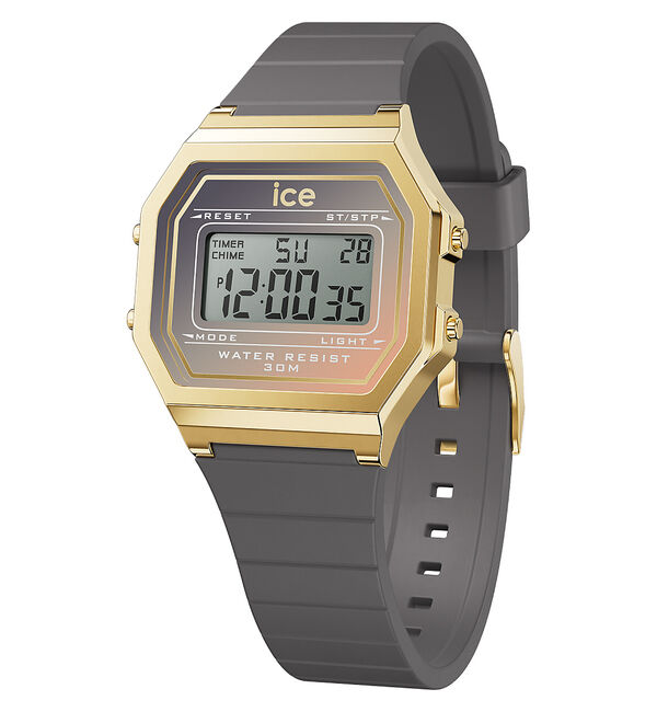 Rouge vif「≪最速先行販売≫【ICE-WATCH / アイスウォッチ】RETRO SUNSE」|腕時計|