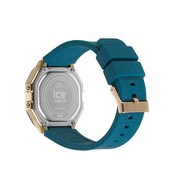 Rouge vif「≪最速先行販売≫【ICE-WATCH / アイスウォッチ】RETRO SUNSE」|腕時計|