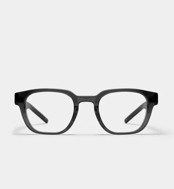 Rouge vif「【SEESON／シーズン】THE PAPER KNIFE 01 スクエアフレーム」|メガネ|