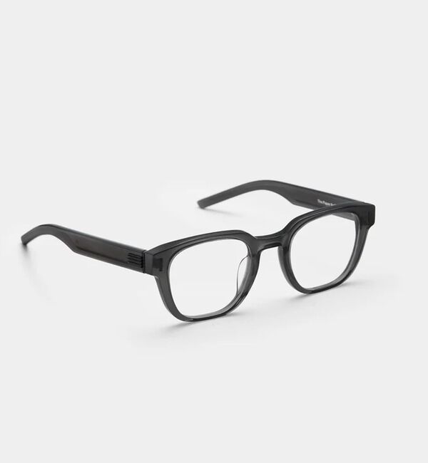 Rouge vif「【SEESON／シーズン】THE PAPER KNIFE 01 スクエアフレーム」|メガネ|