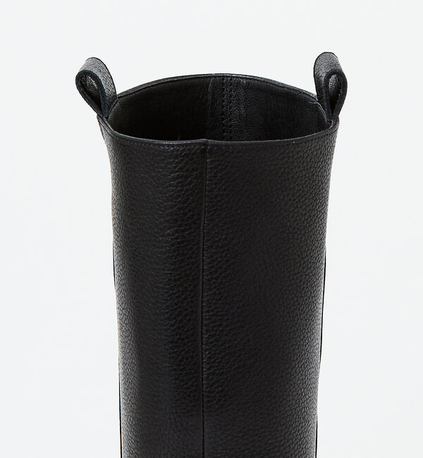 AU BANNISTER「ペコスロングブーツ」|ショートブーツ|