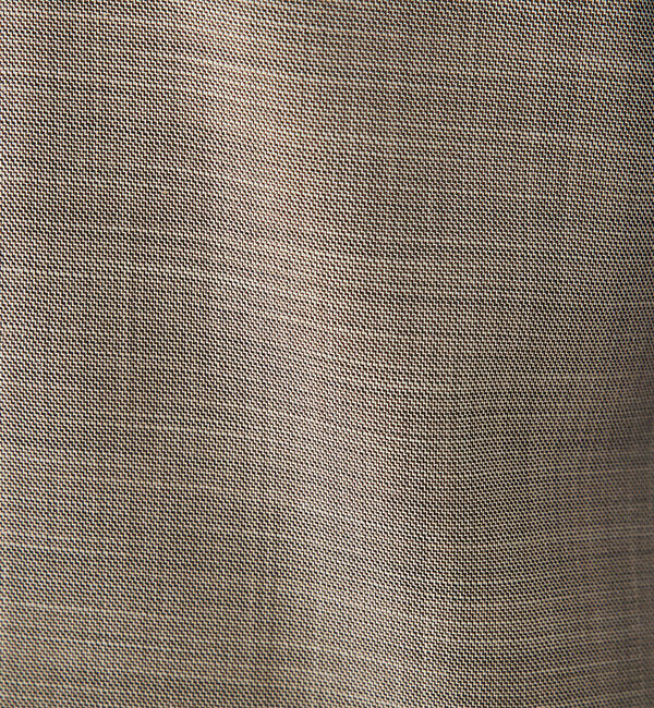 abahouse mavie「【セットアップ対応】リネンライクベスト」|ベスト・ジレ|