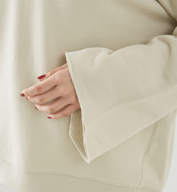 The Store by C' 「【COCUCA】オーバーサイジングスエット」|スウェット・ジャージ|